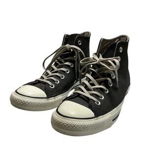 Converse 157447c CTAS with rubberized upper Black/Malted/Egret, sz. 8.5